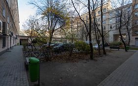 Bright And Cosy Studio Apartment Plac Zbawiciela